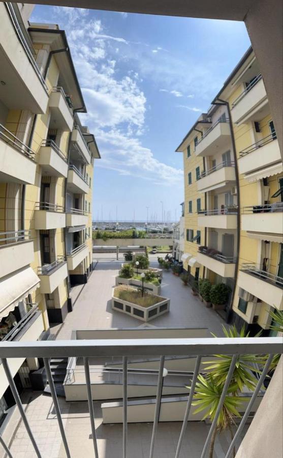 Ca' Dei Pescatori Dalle Spiagge Lavagna Esterno foto